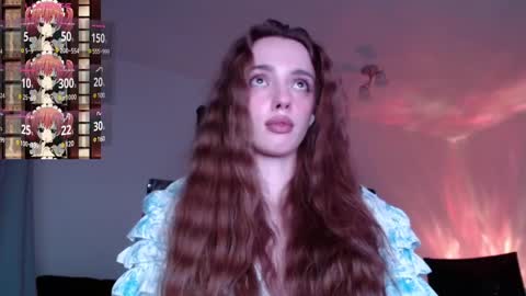 Snapshot of weisssy chatting on March 1, 2025, 8:10 pm Maya online show from March 1, 2025, 8:10 pm