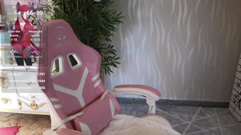 welcome2pleasureland online show from December 8, 2024, 10:52 am