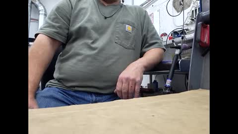 welderod online show from December 18, 2024, 4:09 am