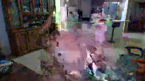 Wellhelloo online show from February 19, 2026, 7:32 pm