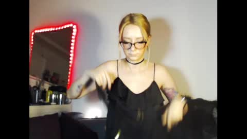 Liza online show from January 6, 2025, 12:37 am