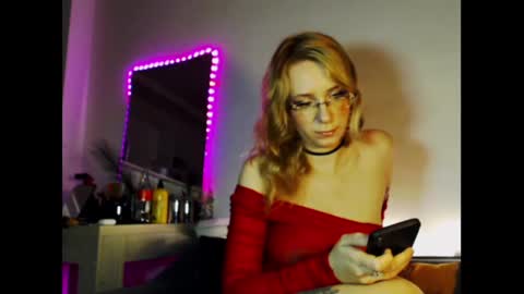 Liza online show from January 10, 2025, 12:17 am