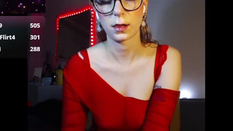 Liza online show from January 23, 2025, 2:44 am