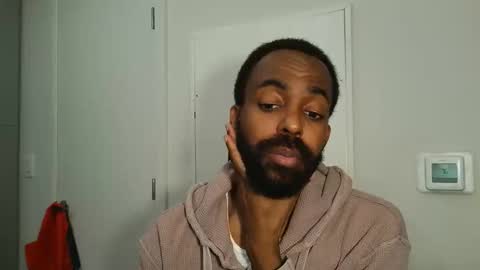 Langston online show from April 19, 2026, 2:00 am