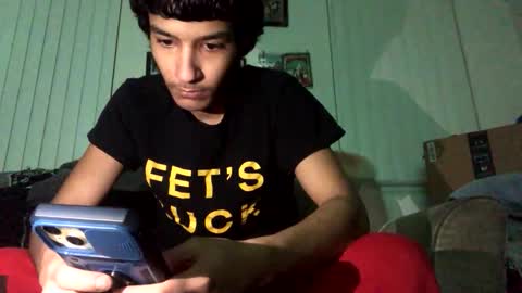 Snapshot of weloveyouej chatting on February 25, 2026, 10:25 am Eduardo online show from February 25, 2026, 10:25 am