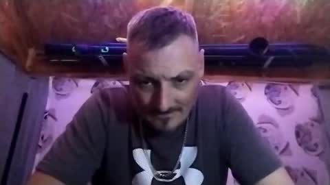 Welshdragon37 online show from December 22, 2025, 11:24 pm