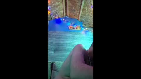 Welshdragon37 online show from March 18, 2026, 7:22 am