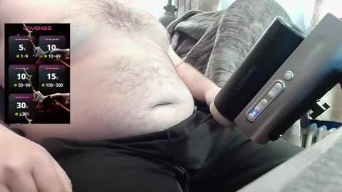 Snapshot of welshladscott chatting on October 15, 2025, 12:05 pm Scotty online show from October 15, 2025, 12:05 pm