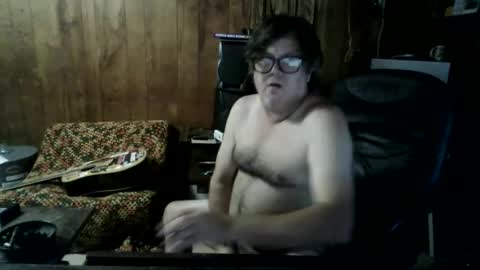 wendelladams666 online show from November 3, 2025, 11:37 pm