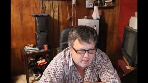 Snapshot of wendelladams666 chatting on June 10, 2026, 3:18 am wendelladams666 online show from June 10, 2026, 3:18 am