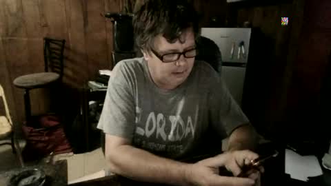 Snapshot of wendelladams666 chatting on July 13, 2026, 4:54 pm wendelladams666 online show from July 13, 2026, 4:54 pm