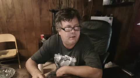 Snapshot of wendelladams666 chatting on July 19, 2026, 6:55 pm wendelladams666 online show from July 19, 2026, 6:55 pm
