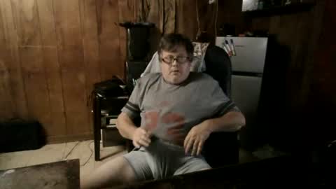 Snapshot of wendelladams666 chatting on July 22, 2026, 4:37 am wendelladams666 online show from July 22, 2026, 4:37 am