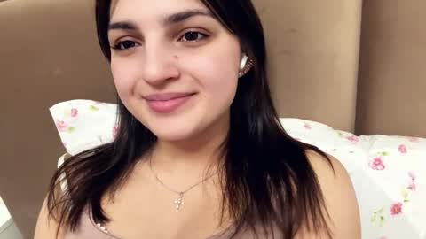 Kiki online show from March 26, 2026, 9:31 pm
