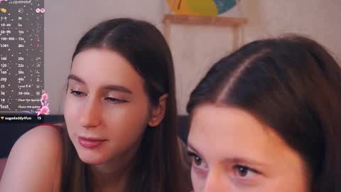 Nora online show from November 8, 2025, 7:56 pm