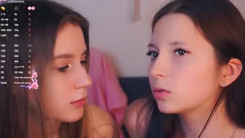 Nora online show from November 11, 2025, 8:31 pm