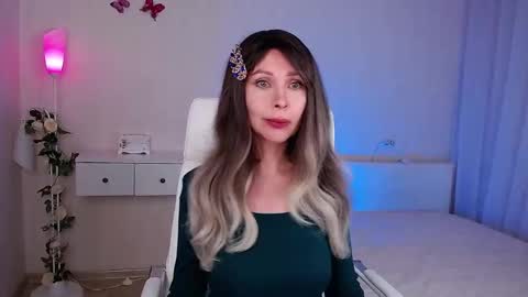 Wendi Foster online show from April 22, 2026, 7:59 pm