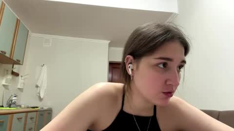 Snapshot of wendolynmusil chatting on April 25, 2026, 2:25 pm Anna online show from April 25, 2026, 2:25 pm