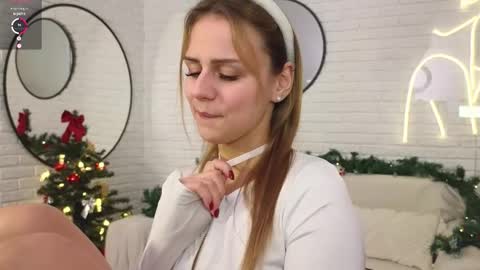 Im Wendy online show from December 18, 2025, 9:21 pm