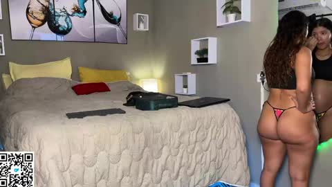 Wendy Alex online show from April 18, 2026, 11:27 pm