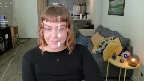 wendy_darling69 online show from January 5, 2026, 9:07 pm