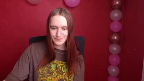 Snapshot of wendy_say_ chatting on February 12, 2025, 10:48 pm Wendy online show from February 12, 2025, 10:48 pm