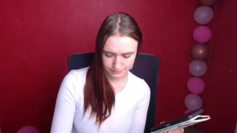 Snapshot of wendy_say_ chatting on March 6, 2025, 8:16 pm Wendy online show from March 6, 2025, 8:16 pm