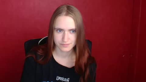 Snapshot of wendy_say_ chatting on September 18, 2025, 6:37 am Wendy online show from September 18, 2025, 6:37 am