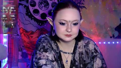 Wendy online show from November 8, 2025, 3:34 pm