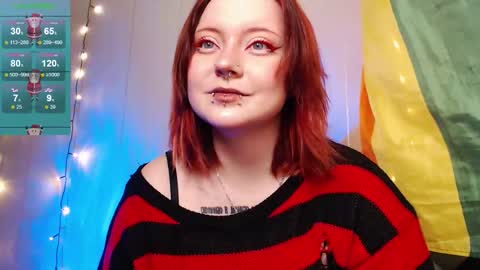 Wendy online show from December 21, 2025, 4:47 pm