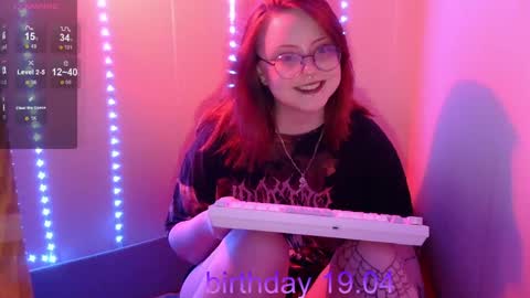 Wendy online show from April 17, 2026, 6:11 pm