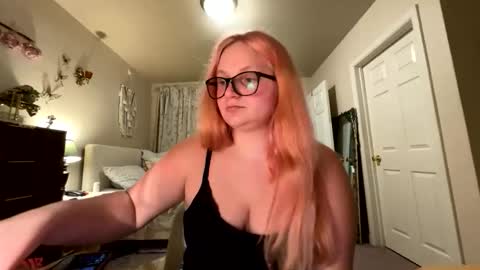 Wendy online show from March 30, 2026, 2:01 am