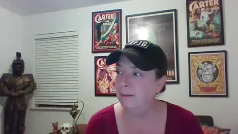 Snapshot of wendycu chatting on December 12, 2024, 3:54 am WendyCU online show from December 12, 2024, 3:54 am