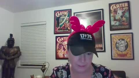 Snapshot of wendycu chatting on December 26, 2024, 5:37 am WendyCU online show from December 26, 2024, 5:37 am