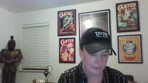 Snapshot of wendycu chatting on January 1, 2025, 5:11 am WendyCU online show from January 1, 2025, 5:11 am
