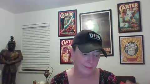 Snapshot of wendycu chatting on January 3, 2025, 7:06 am WendyCU online show from January 3, 2025, 7:06 am