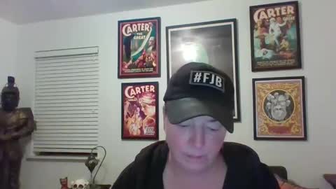Snapshot of wendycu chatting on January 8, 2025, 3:40 am WendyCU online show from January 8, 2025, 3:40 am