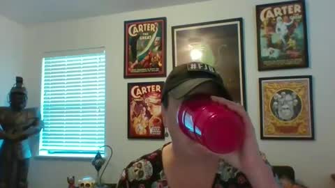 Snapshot of wendycu chatting on January 11, 2025, 11:24 pm WendyCU online show from January 11, 2025, 11:24 pm