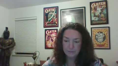 Snapshot of wendycu chatting on January 16, 2025, 5:21 am WendyCU online show from January 16, 2025, 5:21 am