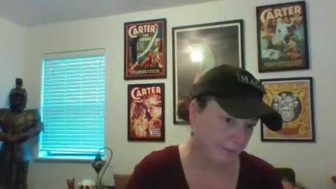 Snapshot of wendycu chatting on January 16, 2025, 11:48 pm WendyCU online show from January 16, 2025, 11:48 pm