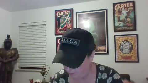 Snapshot of wendycu chatting on January 18, 2025, 5:41 am WendyCU online show from January 18, 2025, 5:41 am