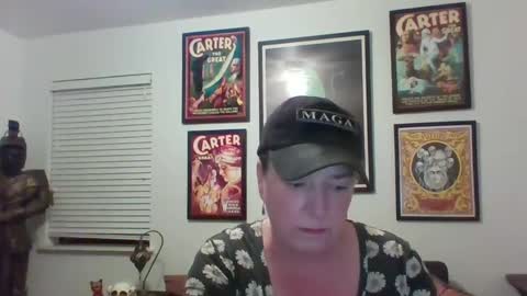 Snapshot of wendycu chatting on January 19, 2025, 5:37 am WendyCU online show from January 19, 2025, 5:37 am