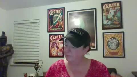 Snapshot of wendycu chatting on January 20, 2025, 3:59 am WendyCU online show from January 20, 2025, 3:59 am