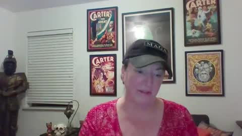 Snapshot of wendycu chatting on January 21, 2025, 2:43 am WendyCU online show from January 21, 2025, 2:43 am