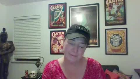 Snapshot of wendycu chatting on January 27, 2025, 3:15 am WendyCU online show from January 27, 2025, 3:15 am