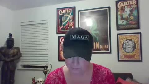 Snapshot of wendycu chatting on January 27, 2025, 6:19 am WendyCU online show from January 27, 2025, 6:19 am