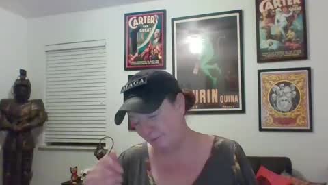 Snapshot of wendycu chatting on February 1, 2025, 7:36 am WendyCU online show from February 1, 2025, 7:36 am
