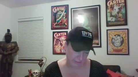 Snapshot of wendycu chatting on February 9, 2025, 5:29 am WendyCU online show from February 9, 2025, 5:29 am