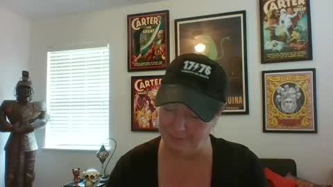 Snapshot of wendycu chatting on February 13, 2025, 7:21 pm WendyCU online show from February 13, 2025, 7:21 pm