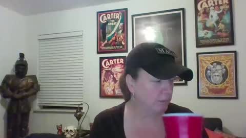 Snapshot of wendycu chatting on February 18, 2025, 4:37 am WendyCU online show from February 18, 2025, 4:37 am